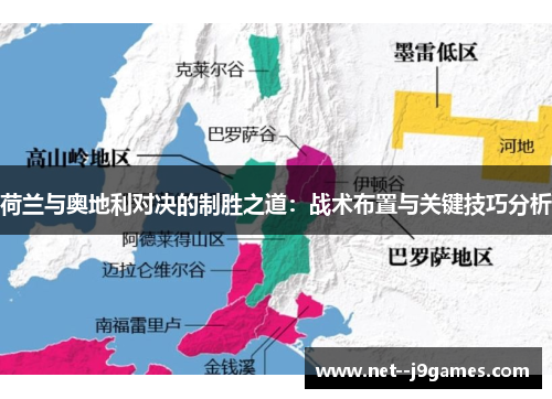 荷兰与奥地利对决的制胜之道：战术布置与关键技巧分析