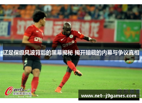 辽足保级风波背后的黑幕揭秘 揭开暗藏的内幕与争议真相
